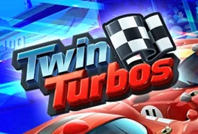 Twin Turbos