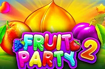Fruit Party 2