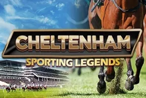 Cheltenham Sporting Legends