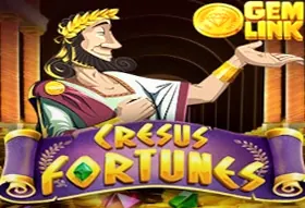 Cresus Fortunes