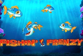 Fishin Frenzy