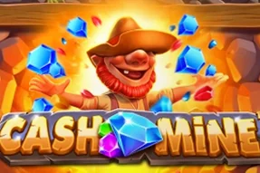 Cash Mine