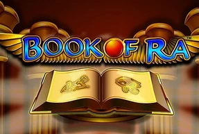 Book of Ra