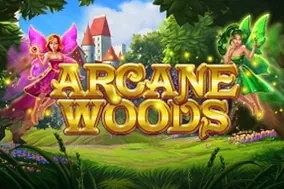 Arcane Woods