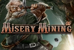 Misery Mining