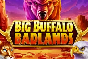 Big Buffalo Badlands