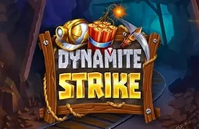 Dynamite Strike