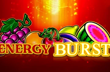 Energy Burst