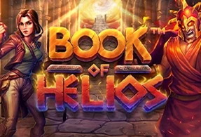 Book of Helios