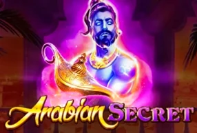 Arabian Secret