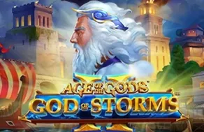 Age of the Gods God of Storms 2