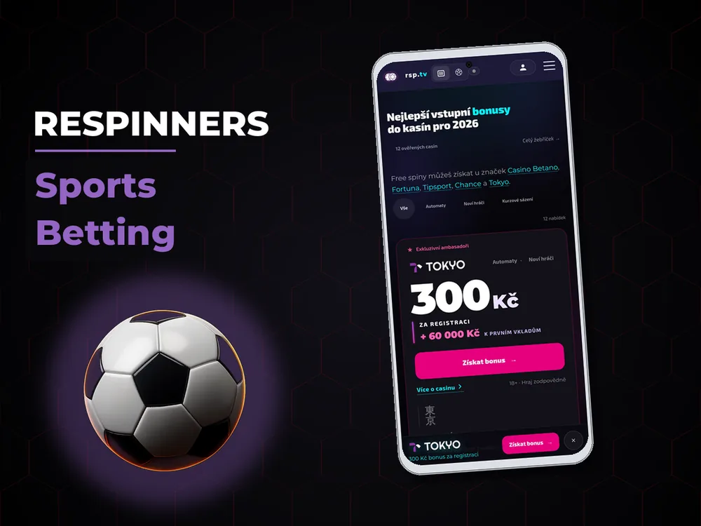 Respinners - Sports Betting
