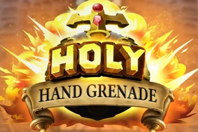 Holy Hand Grenade
