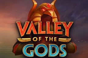 Valley of the Gods