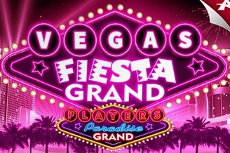 Vegas Fiesta Grand
