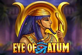 Eye of Atum