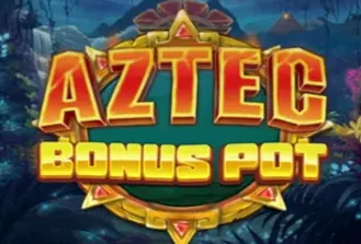 Aztec Bonus Pot