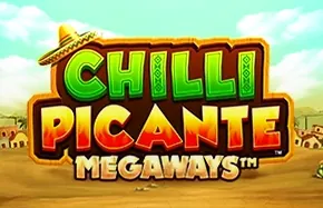 Chilli Picante Megaways