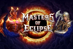 Masters of Eclipse