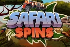 Safari Spins