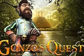 Gonzo's Quest