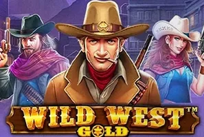 Wild West Gold