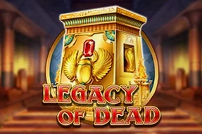 Legacy of Dead