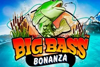 Big Bass Bonanza