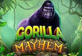 Gorilla Mayhem