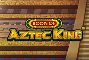Book of Aztec King