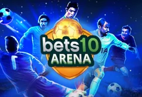 Bets10 Arena