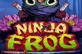 Ninja Frog