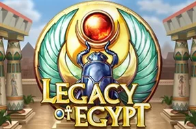 Legacy of Egypt